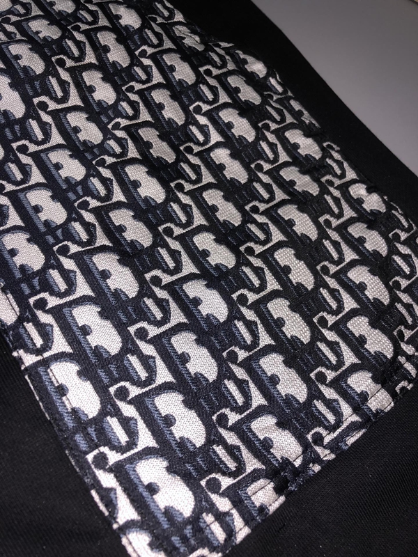 ブランドハーフパンツ着用イメージ